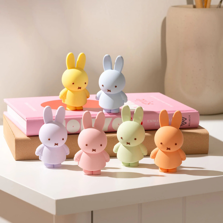 MIFFY & FRIENDS