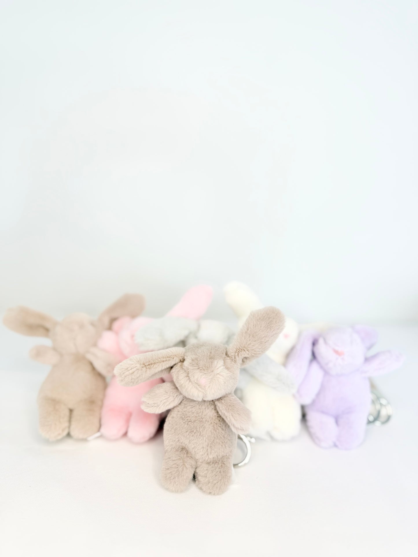 Mini Bonnie Bunny Charm