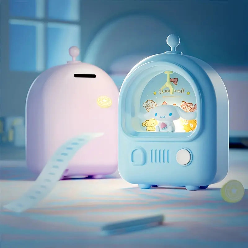 Sanrio Night Lights