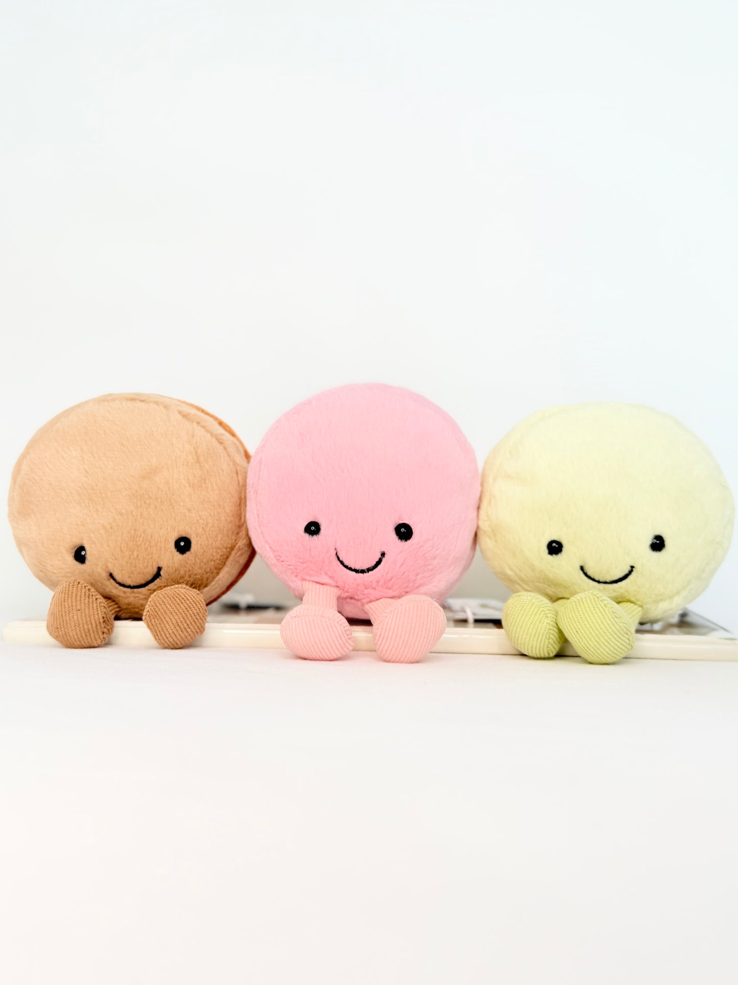 Jellycat Amuseables - Macaron