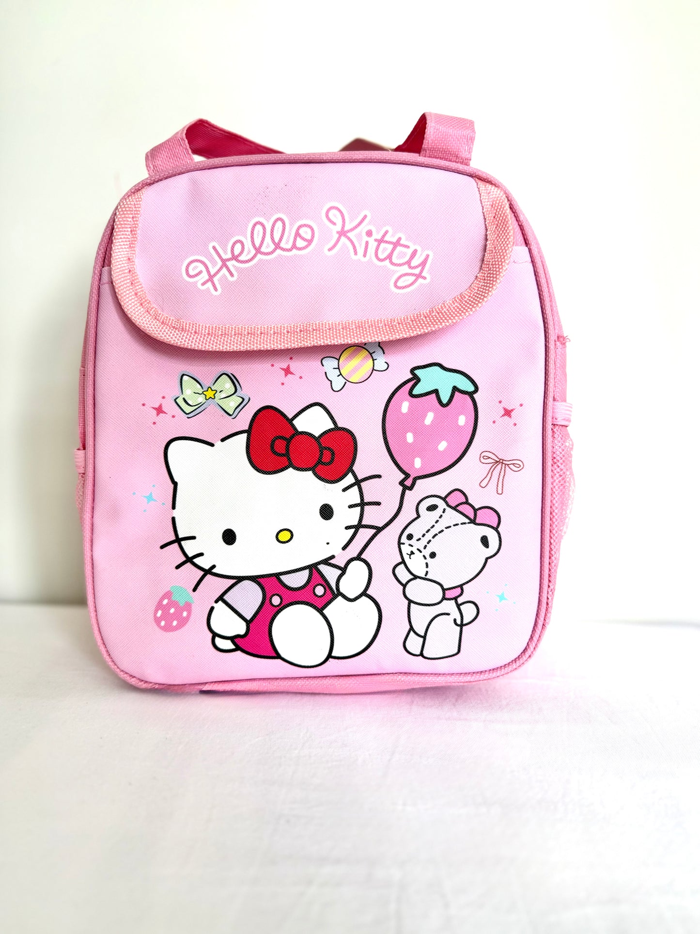 Sanrio Lunch Bags