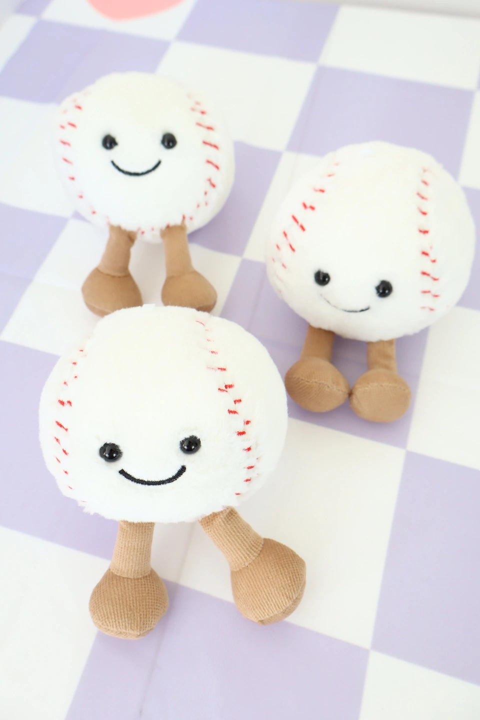 Baseball Charm