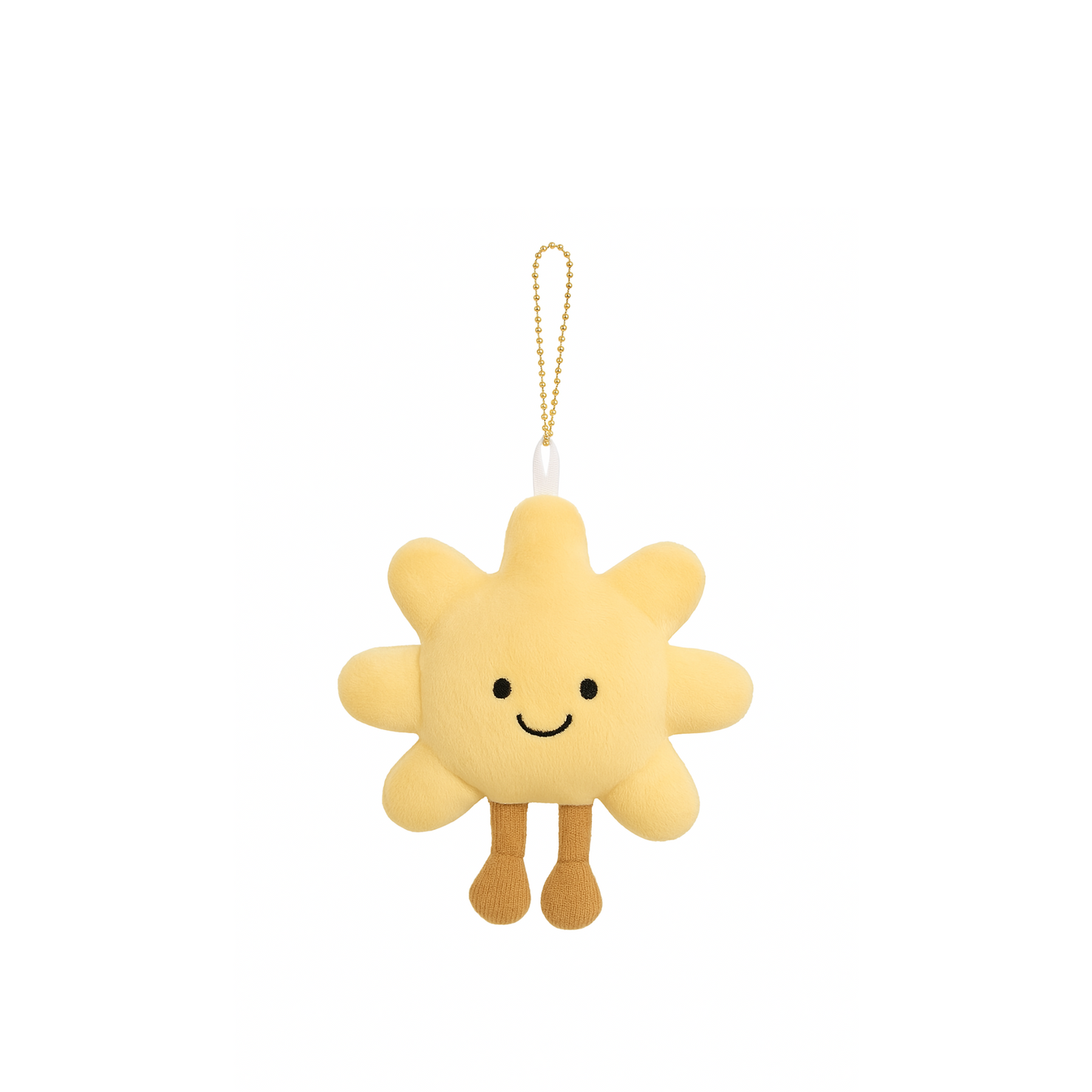 Sun Bag Charm
