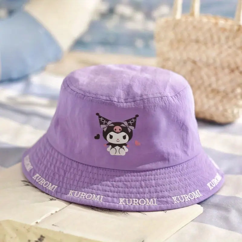 Sanrio Bucket Hats
