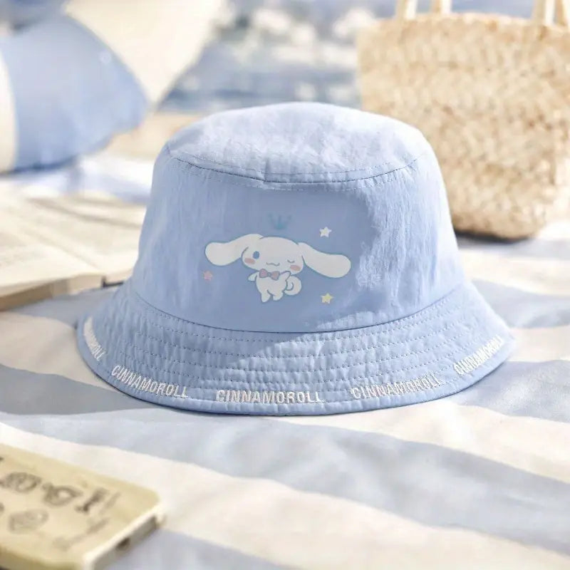 Sanrio Bucket Hats