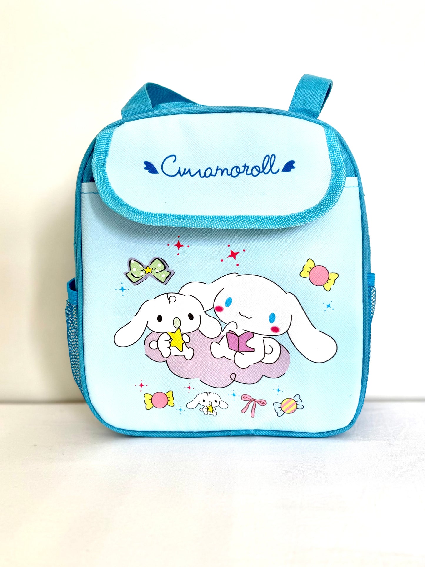 Sanrio Lunch Bags