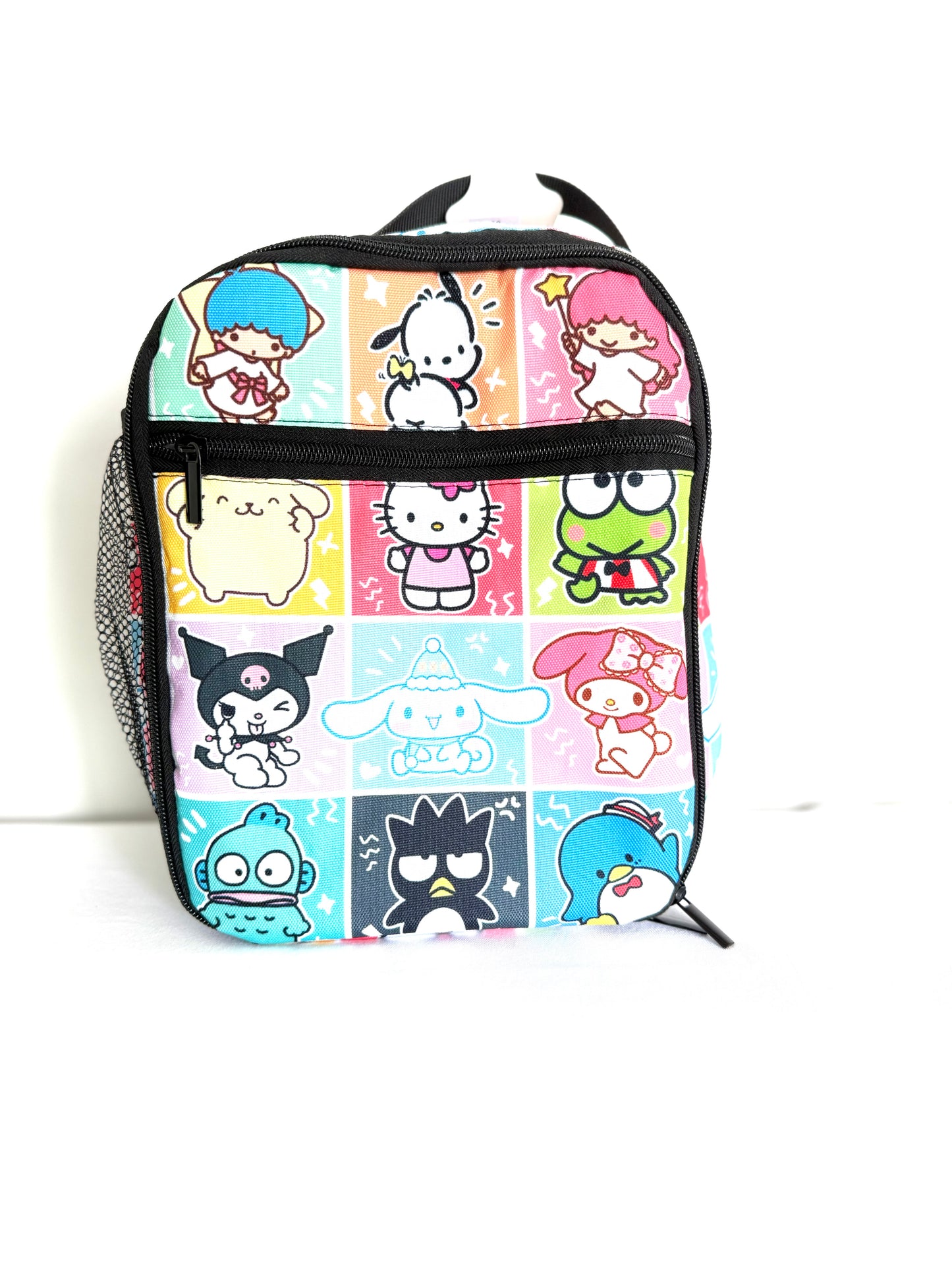 Sanrio Lunch Bags