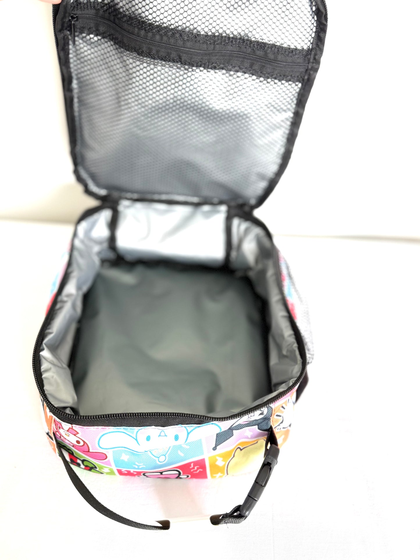 Sanrio Lunch Bags