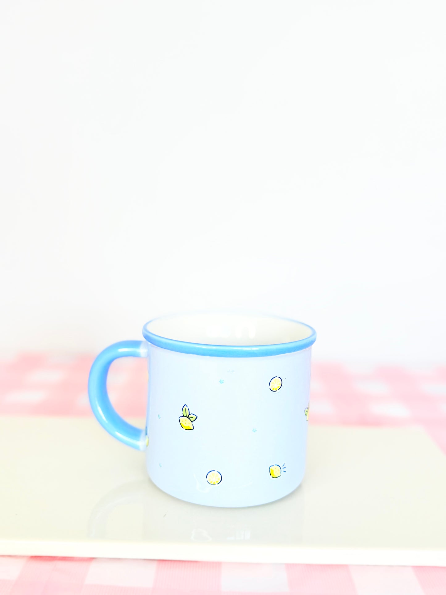 Sanrio Ceramic Mugs