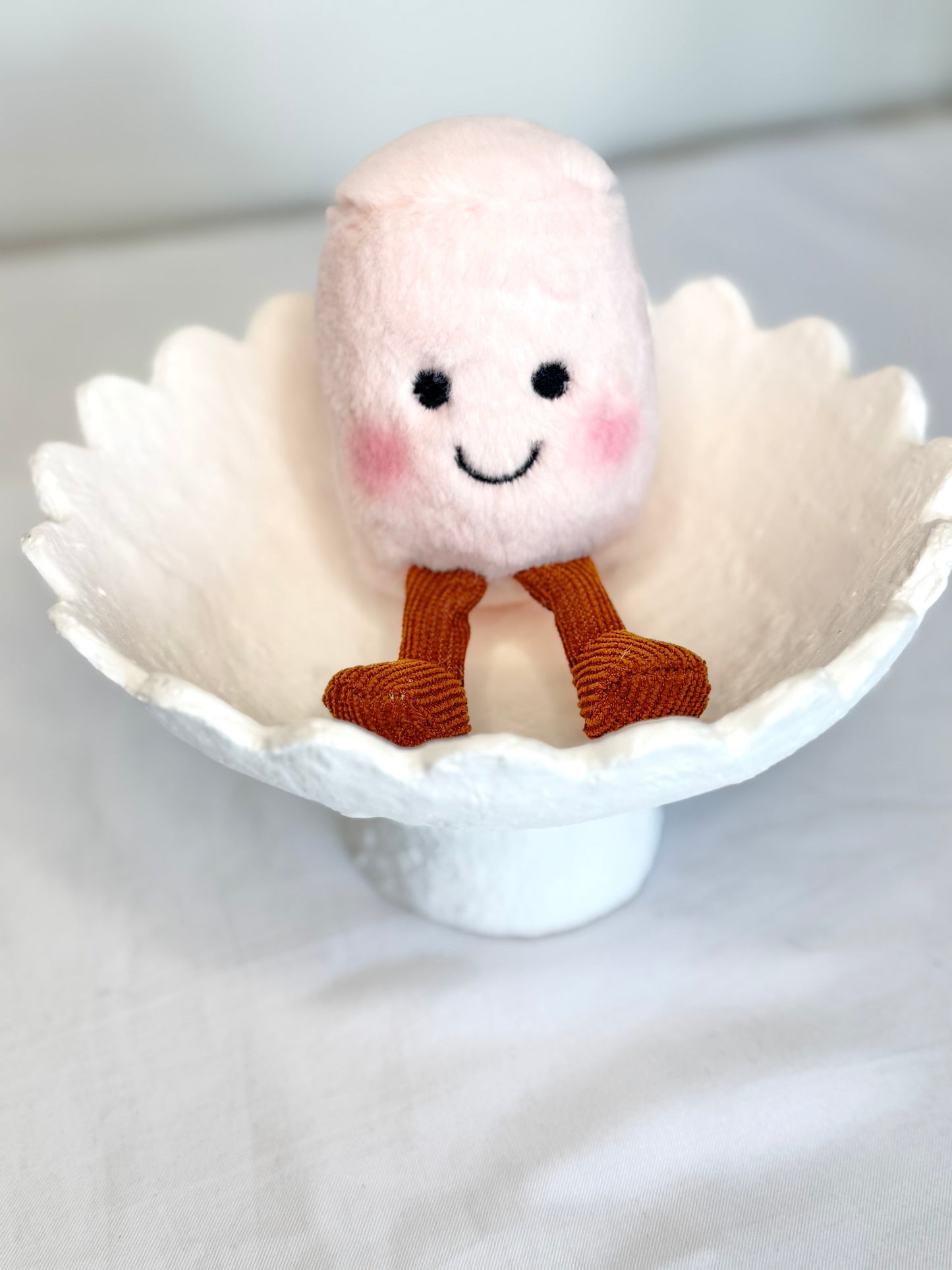 Marshmallow Charms