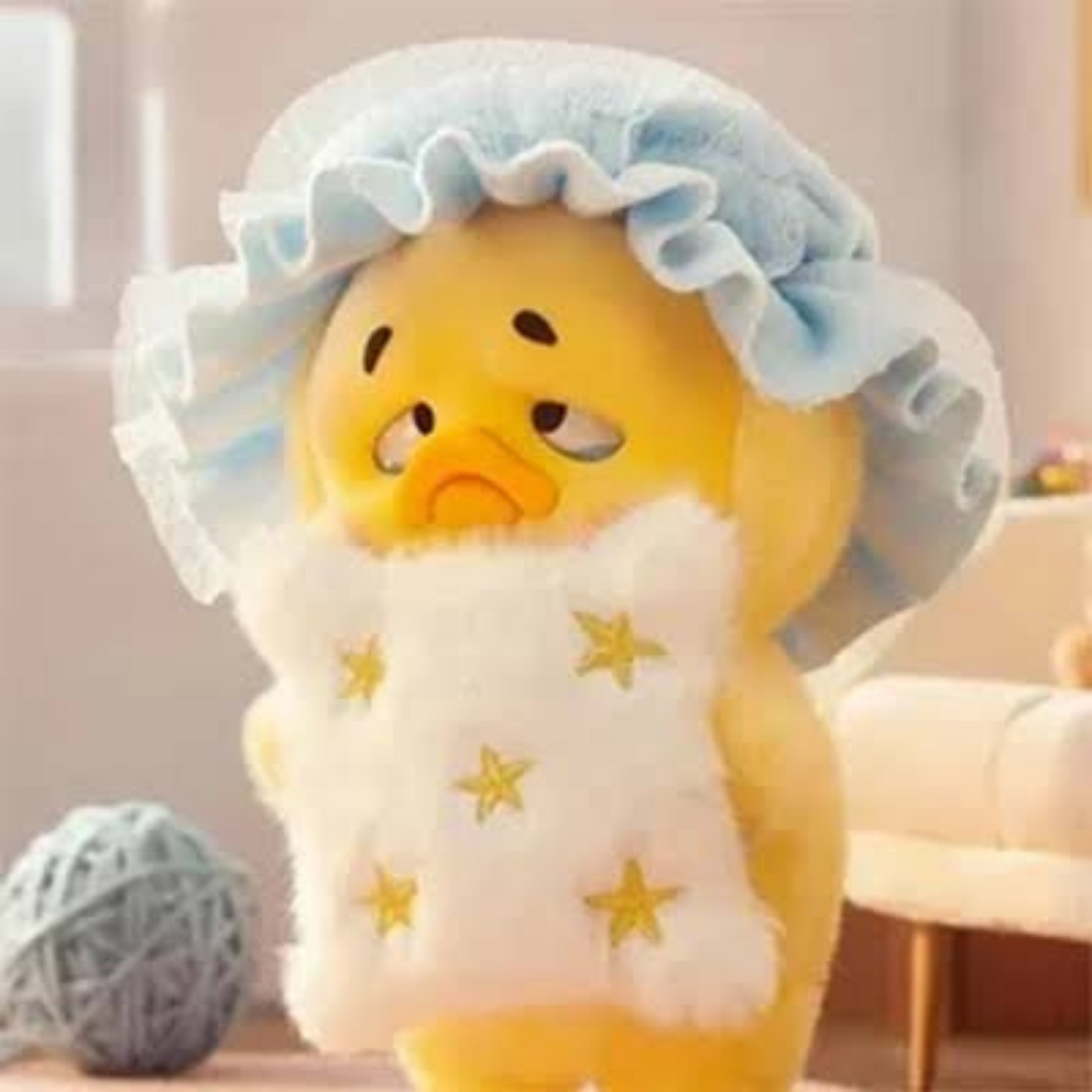 Upset Duck Blind Box