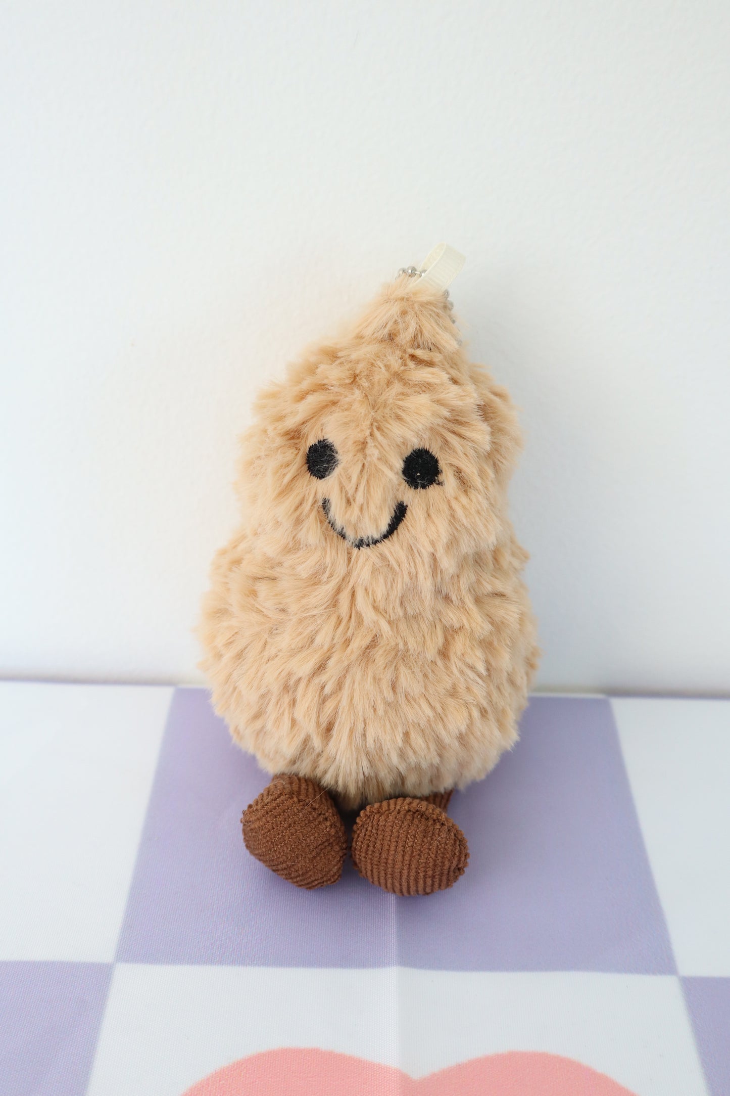 Peanut Charm