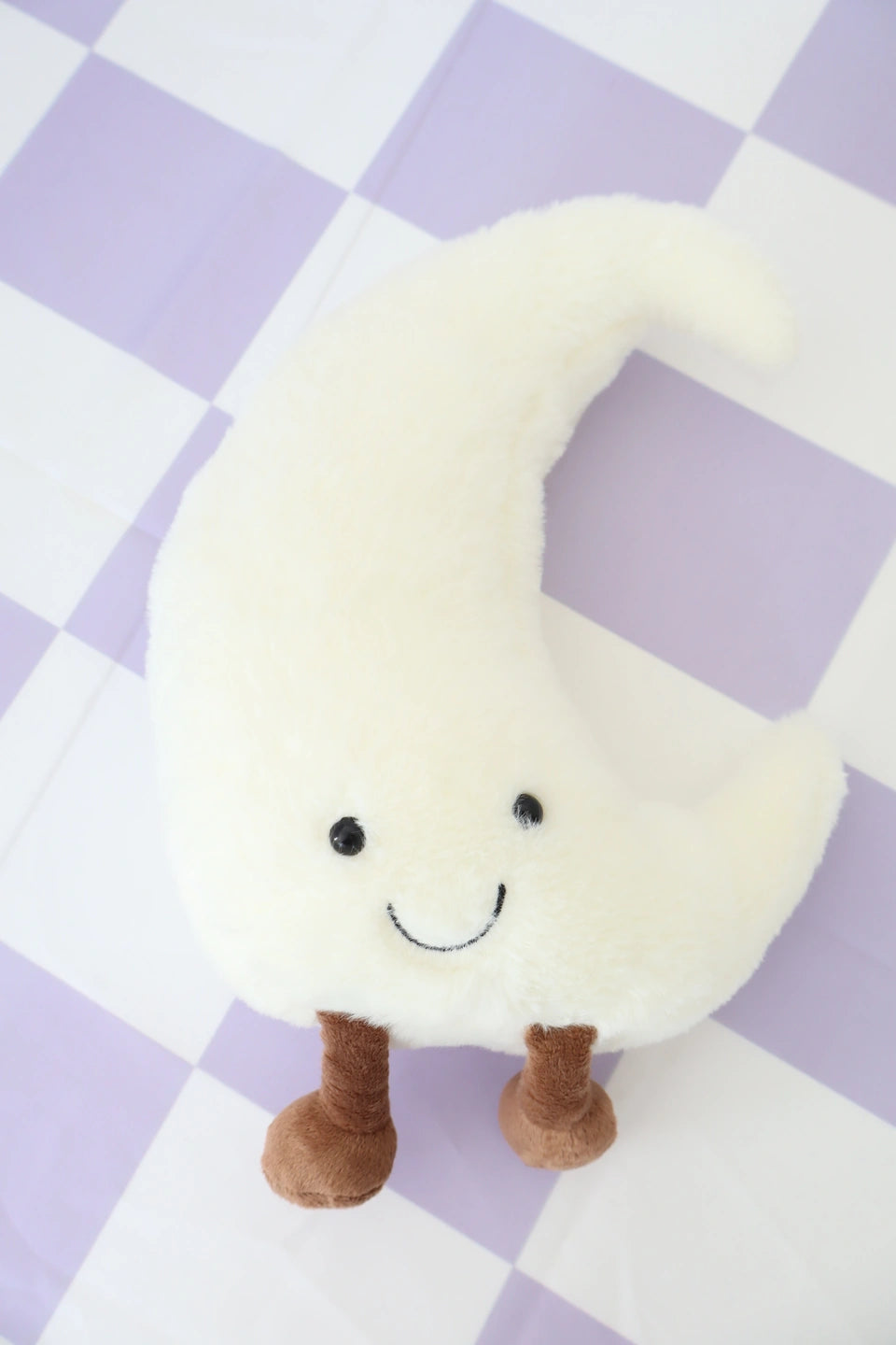 Moon Plush
