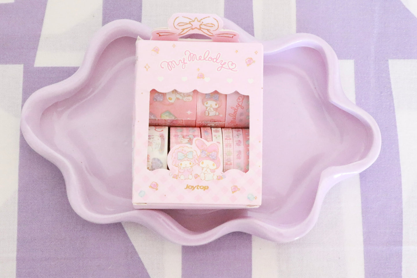 Sanrio Washi Tape