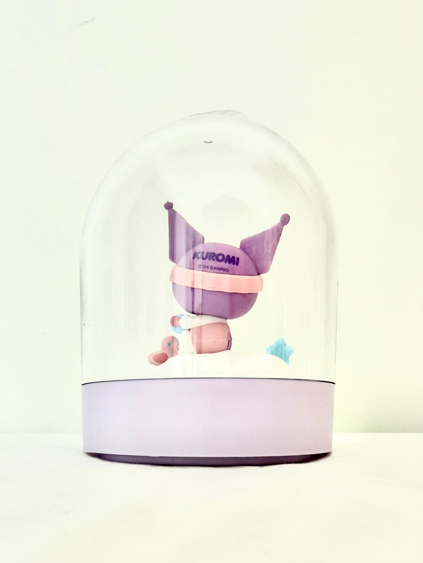 Kuromi Miniso Nightlight