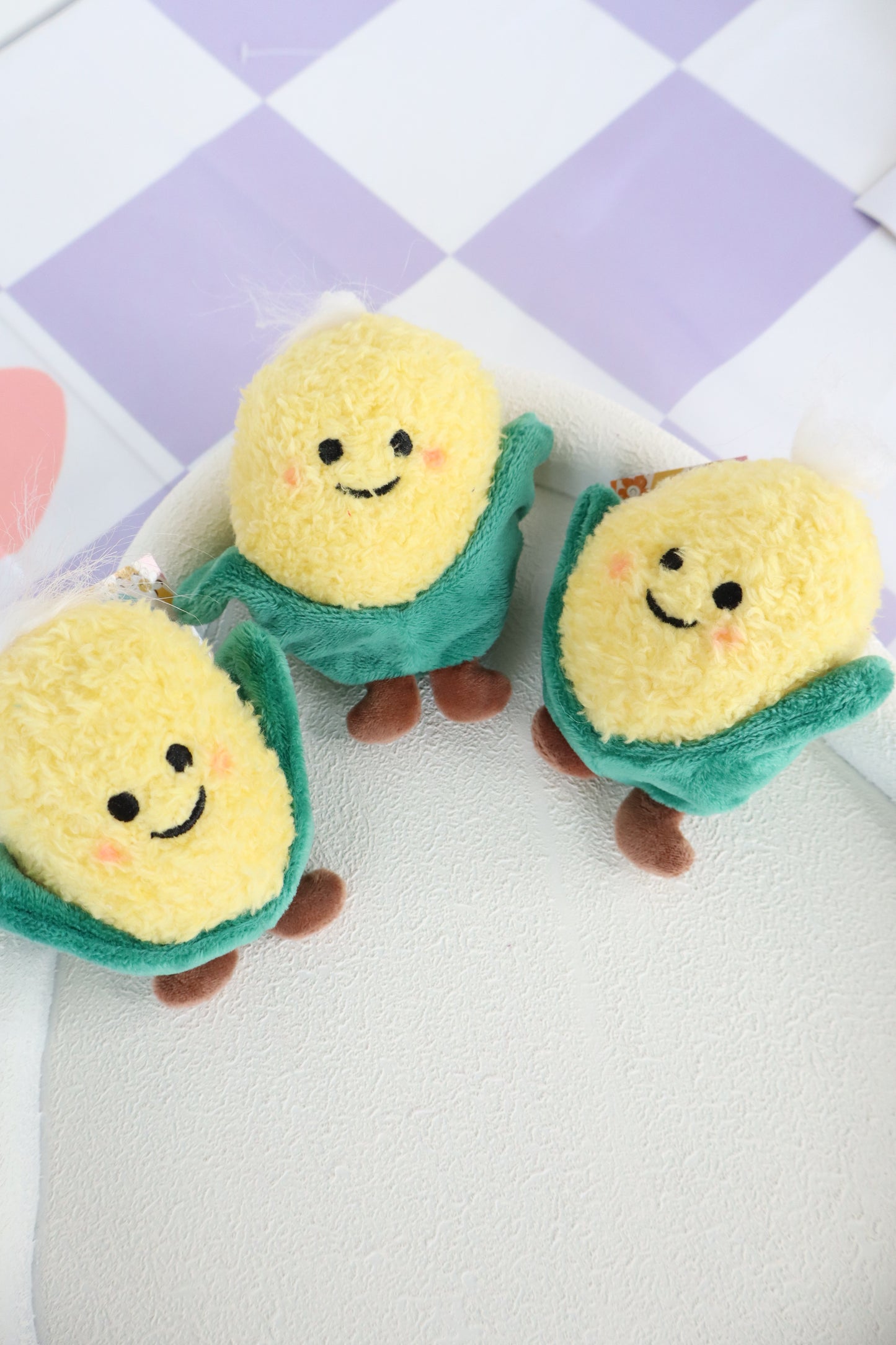 Sweet Corn Charm