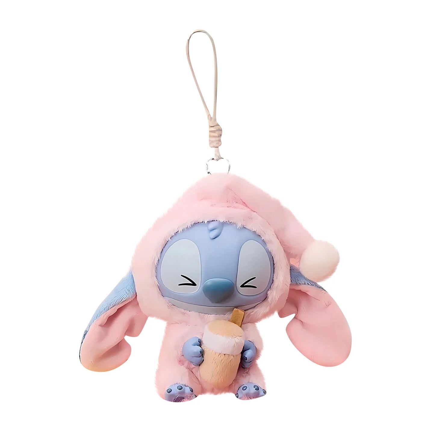 Stitch Vinyl Plush Toy Blind Box