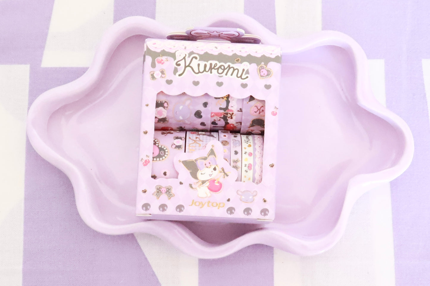 Sanrio Washi Tape