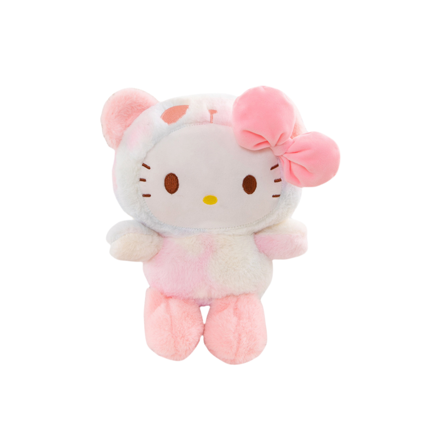 Hello Kitty Plush Toy
