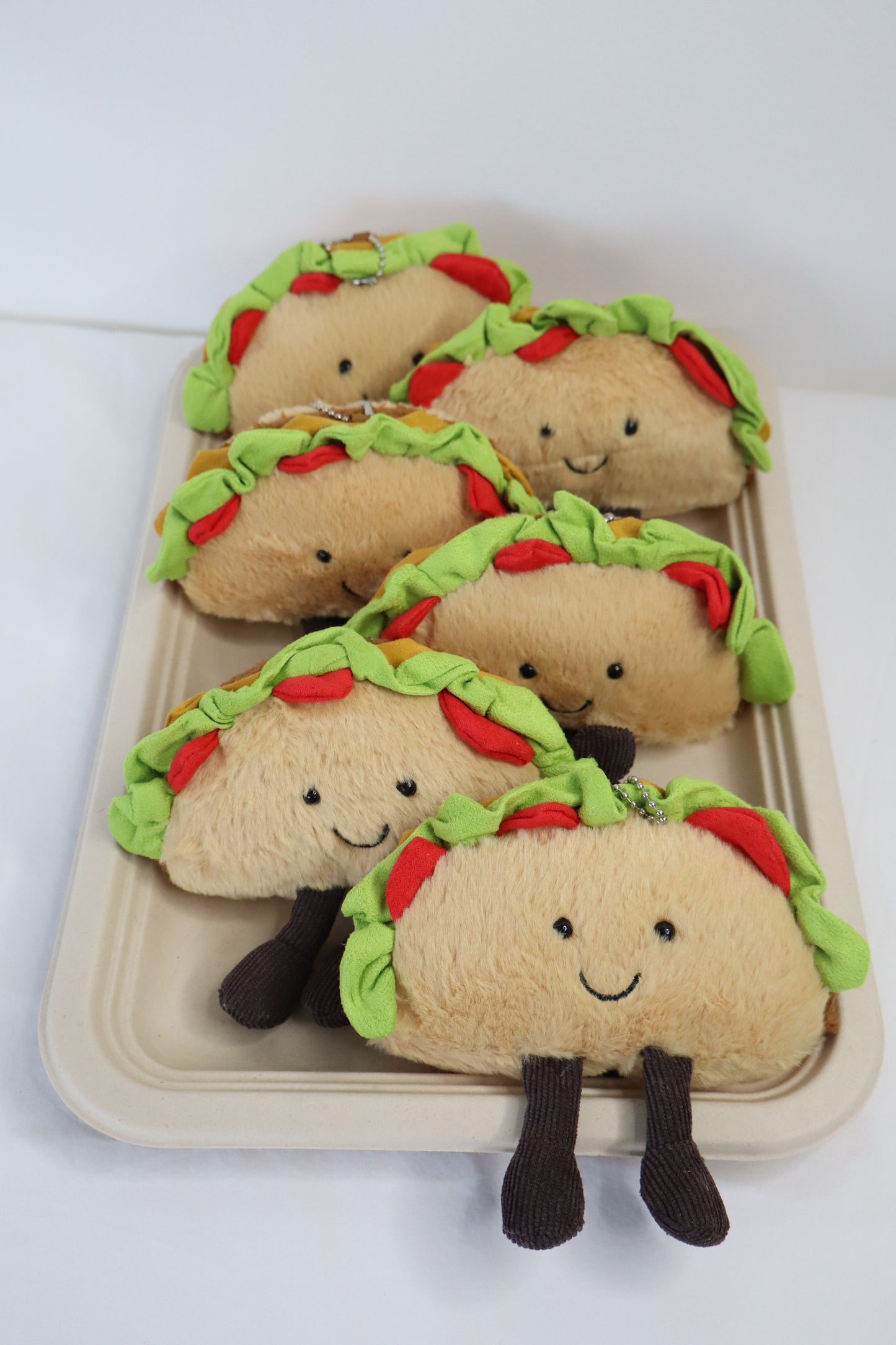 Taco Charm