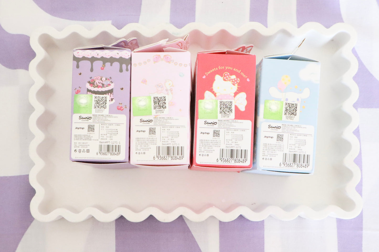 Sanrio Washi Tape