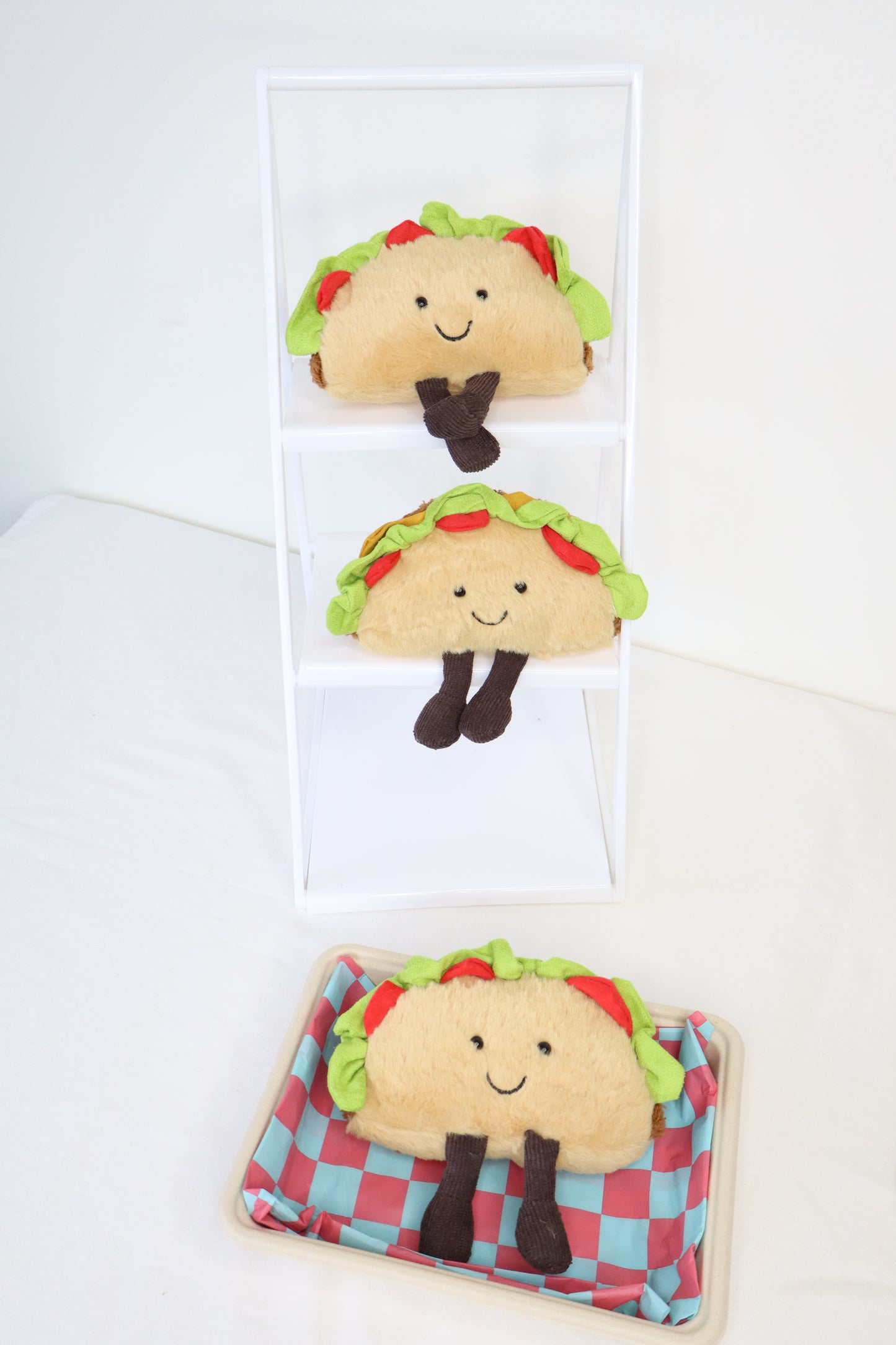Taco Charm