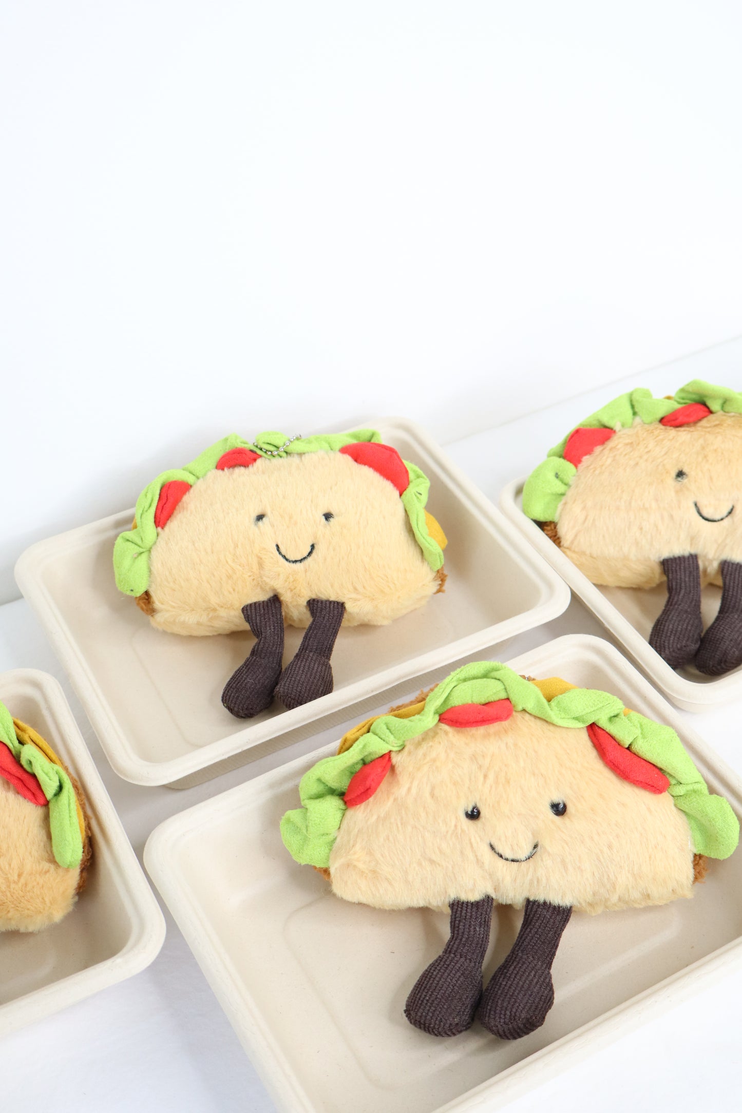 Taco Charm
