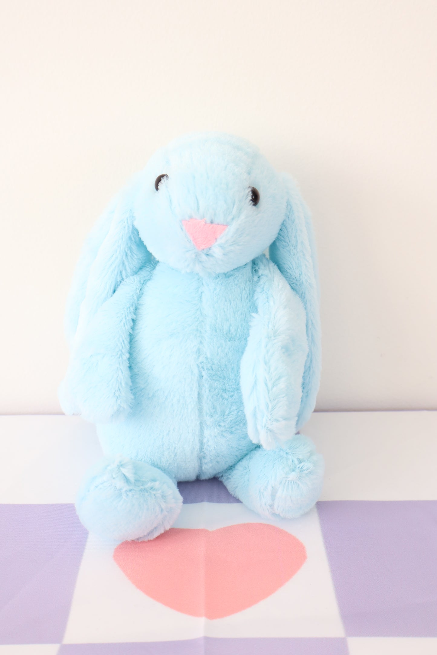 Bashful Bunny Plush S