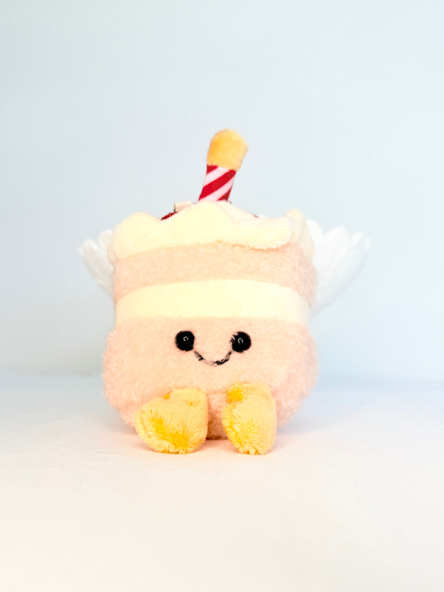 Birthday Cake Charm