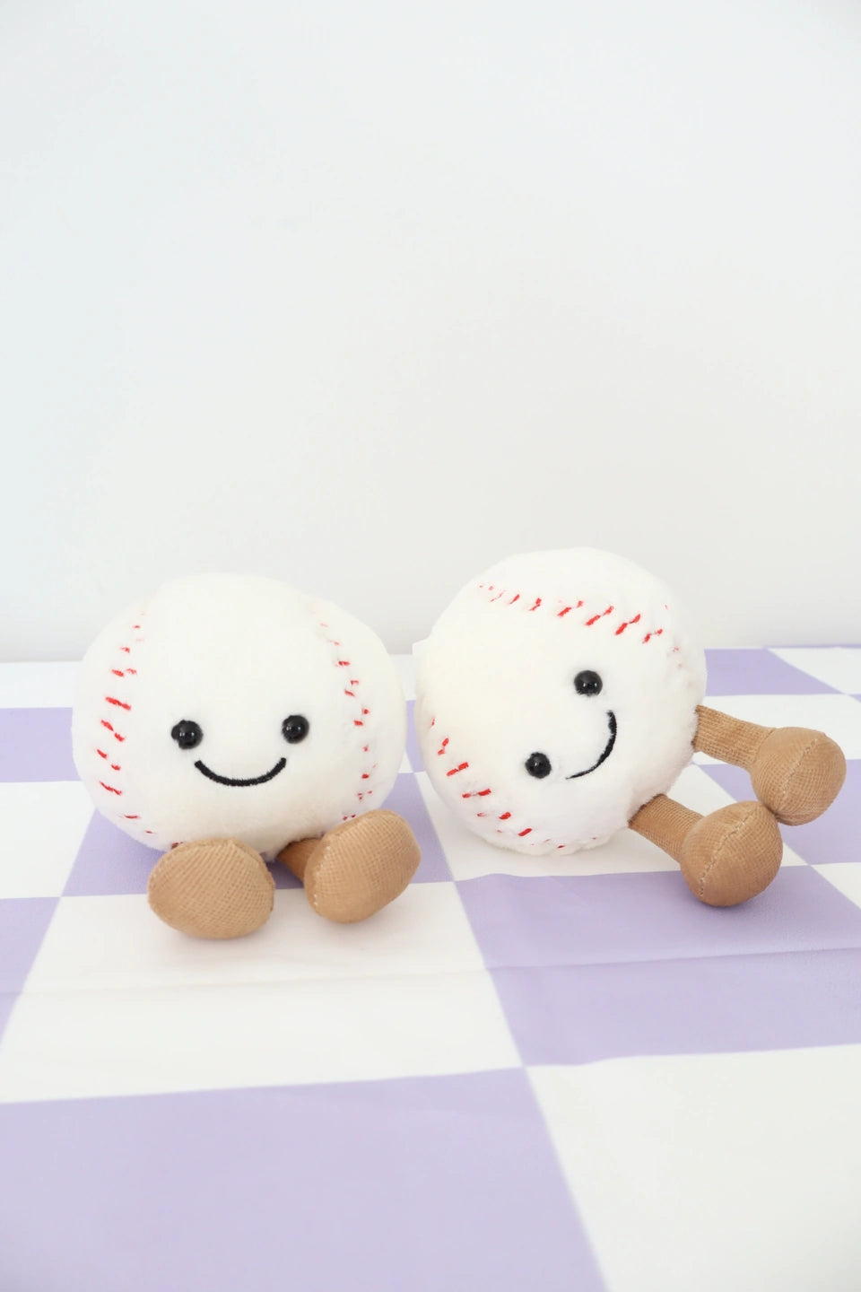 Baseball Charm