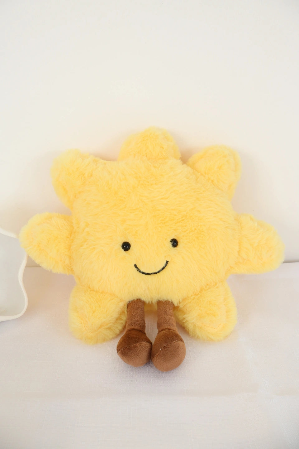 Sun Plush