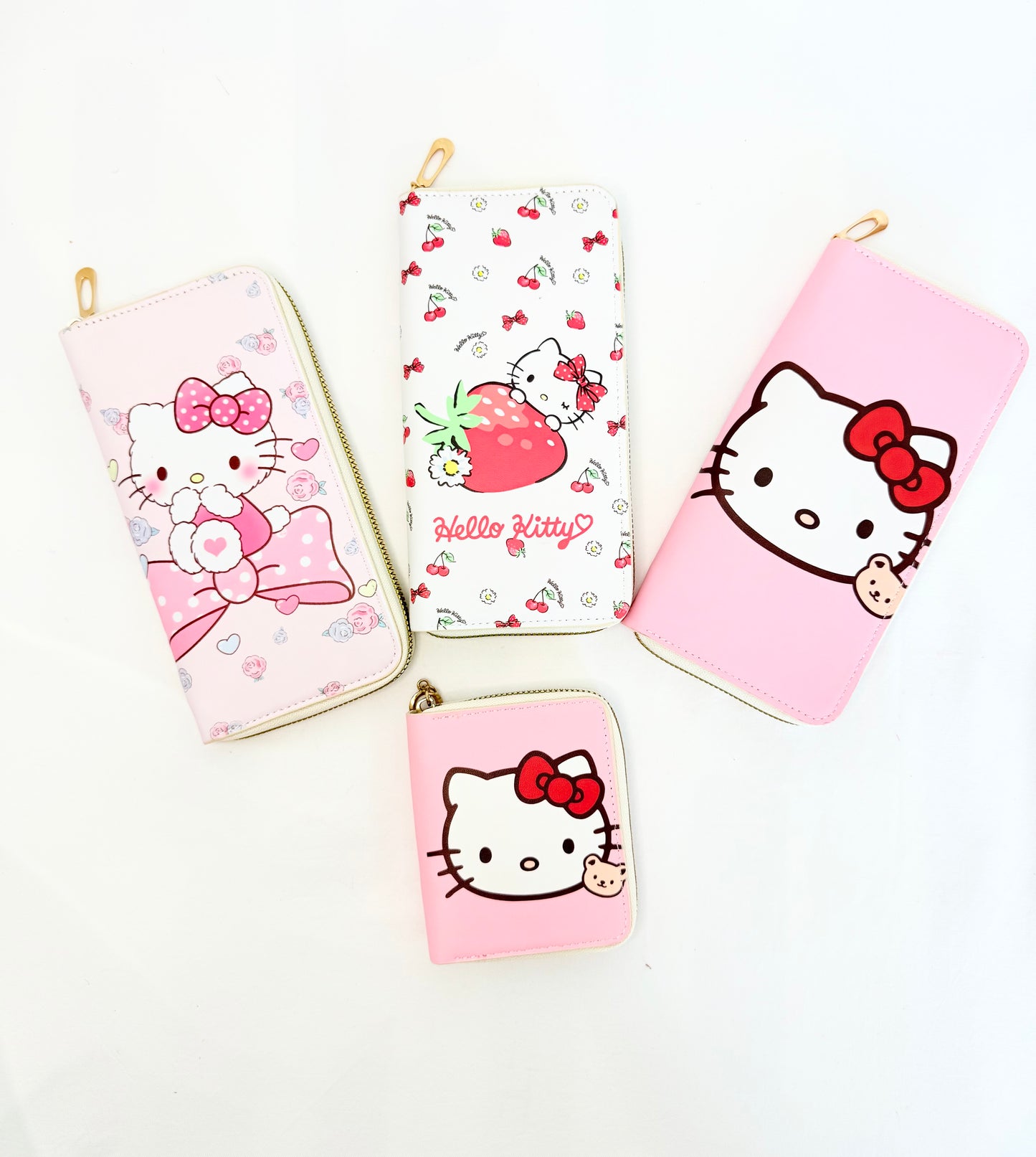 Sanrio Wallet