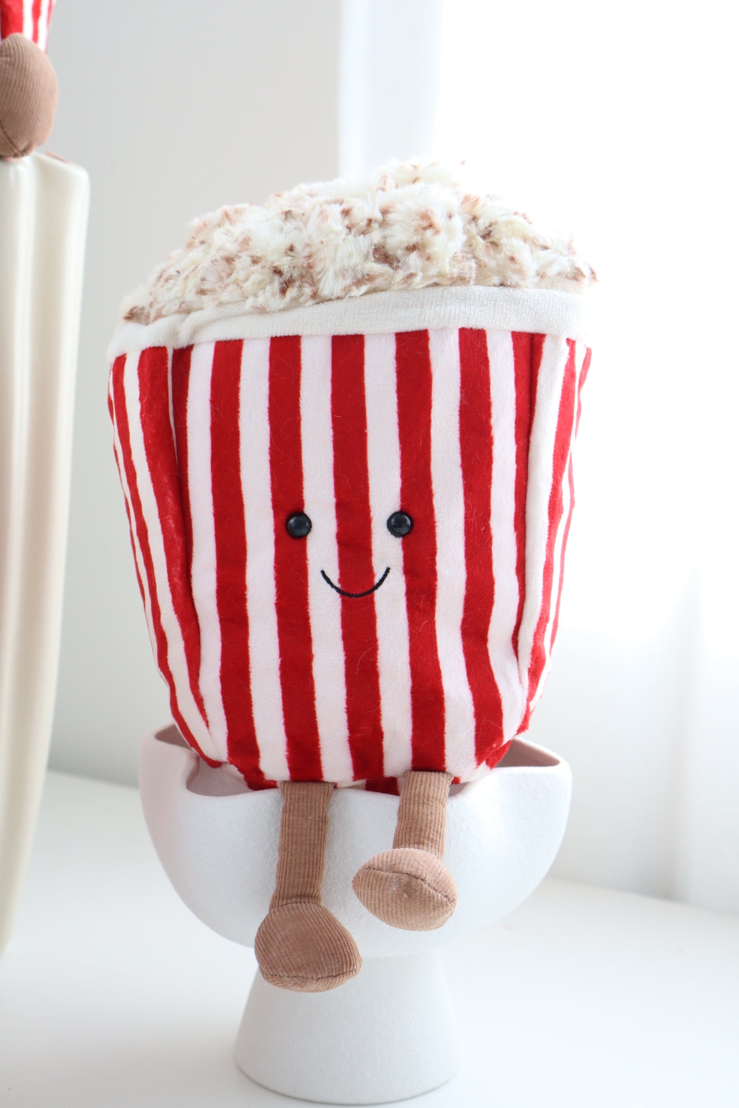 Jellycat Amuseable Popcorn
