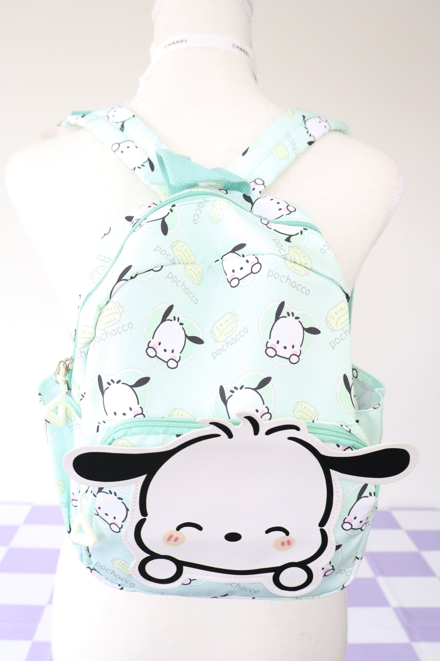 Sanrio Pochacco Backpack