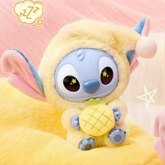 Stitch Vinyl Plush Toy Blind Box