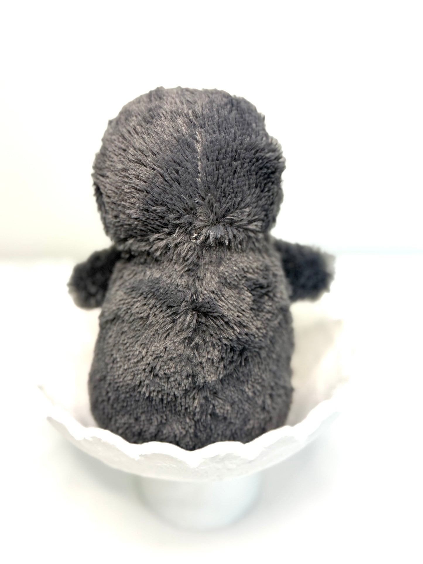 Penguin Plush