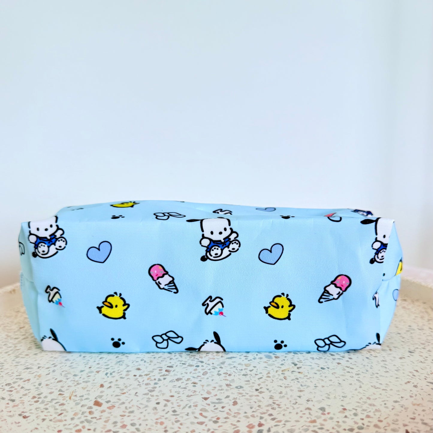 Sanrio Pencil Cases