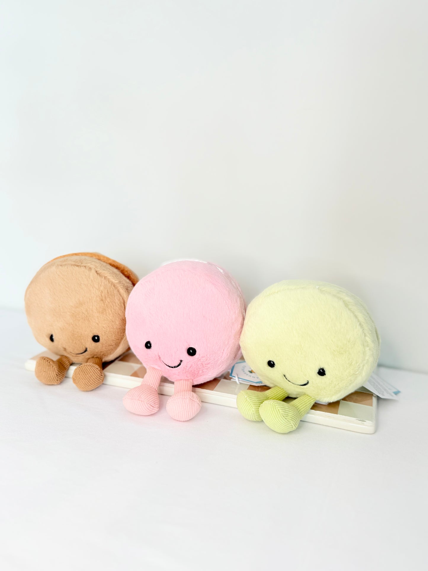 Jellycat Amuseables - Macaron