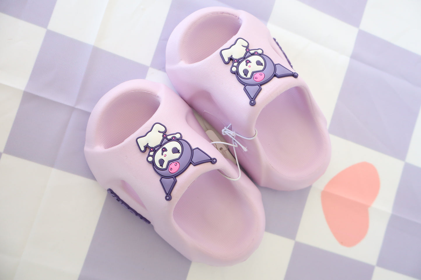 Sanrio Slides