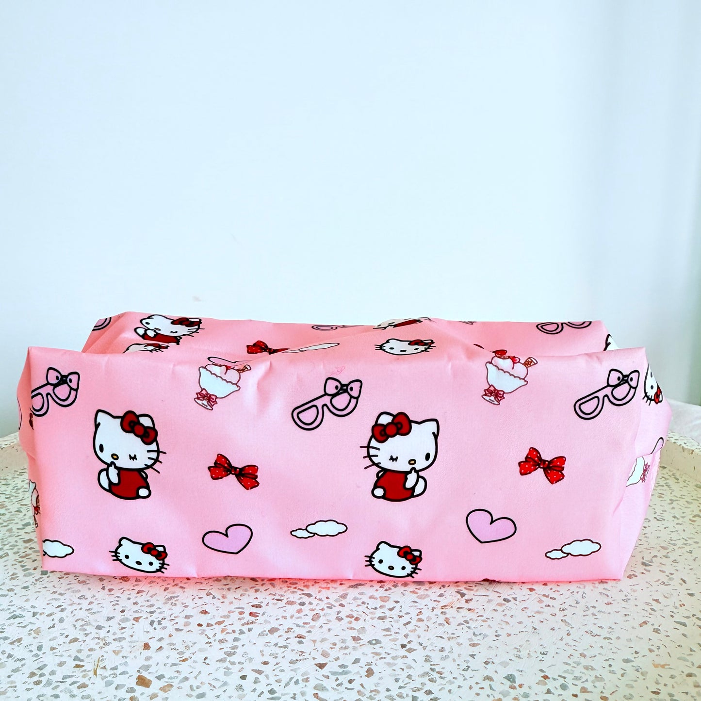 Sanrio Pencil Cases