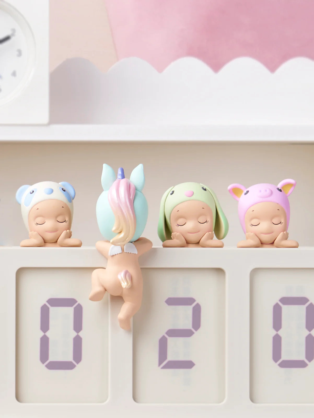 Sonny Angel Dreaming Series