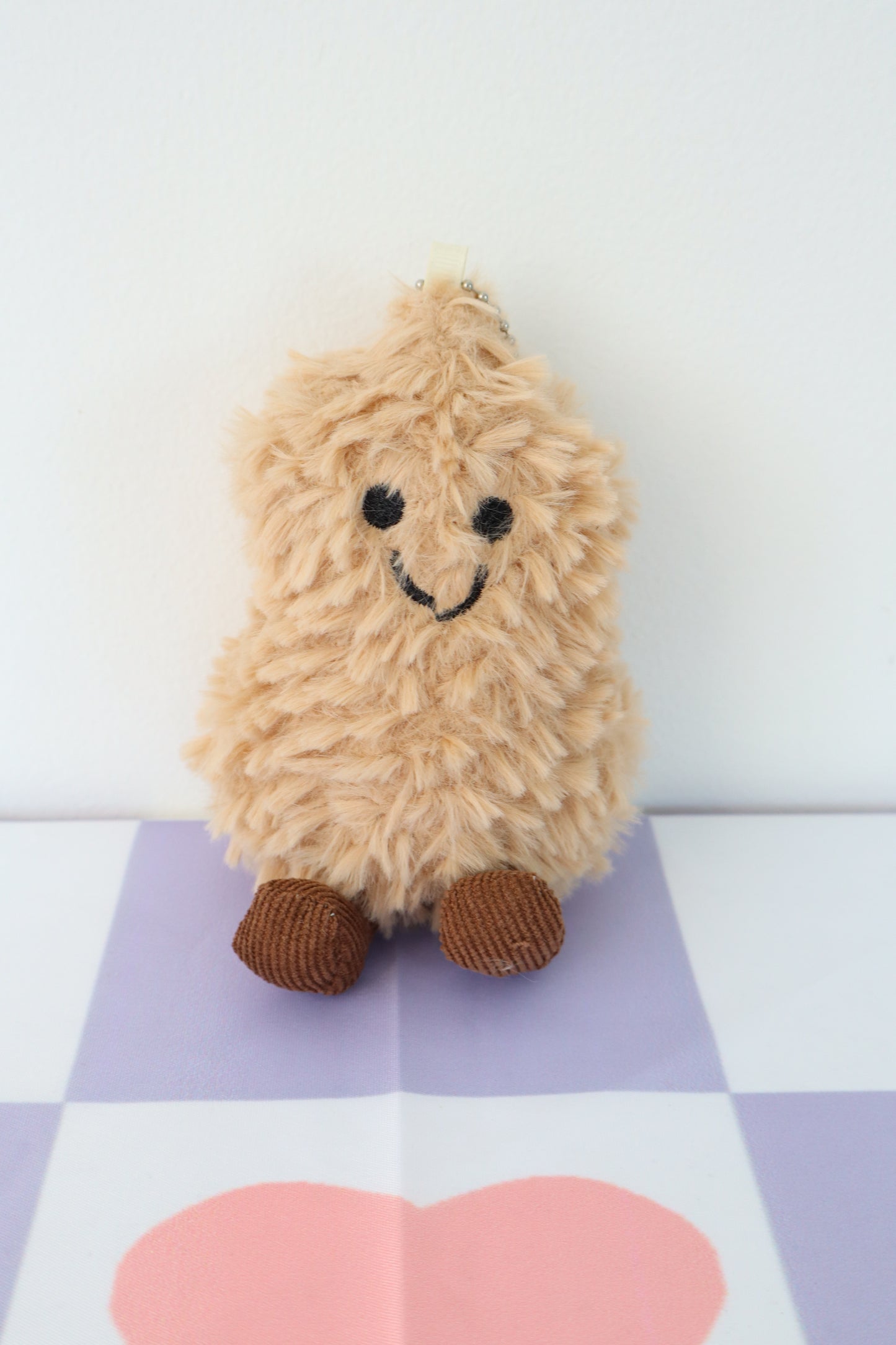 Peanut Charm