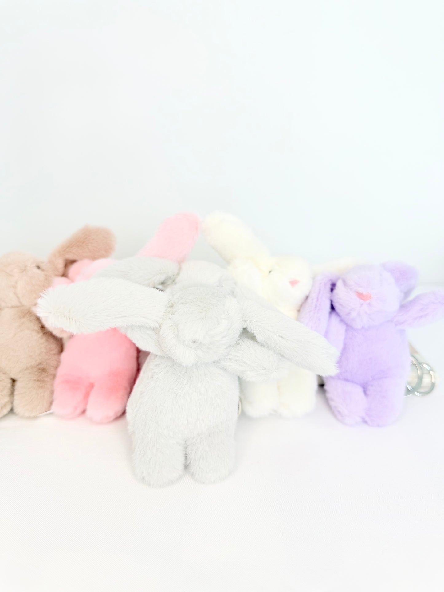 Mini Bonnie Bunny Charm