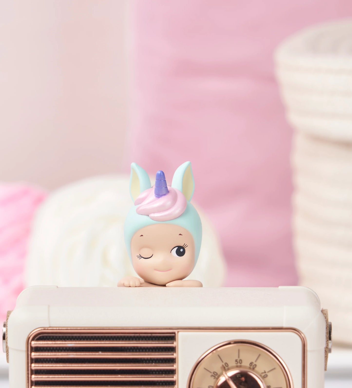 Sonny Angel Dreaming Series