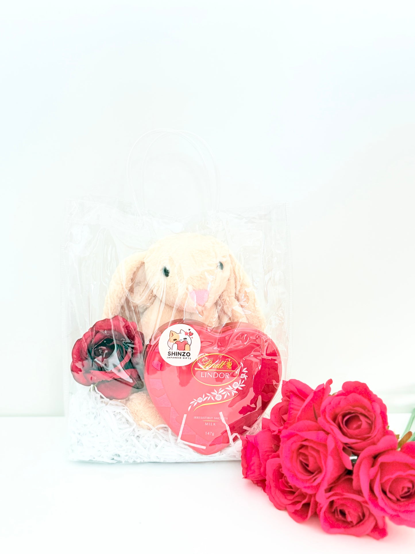Sweetheart Gift Set