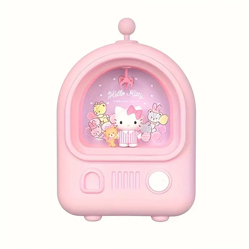 Sanrio Night Lights
