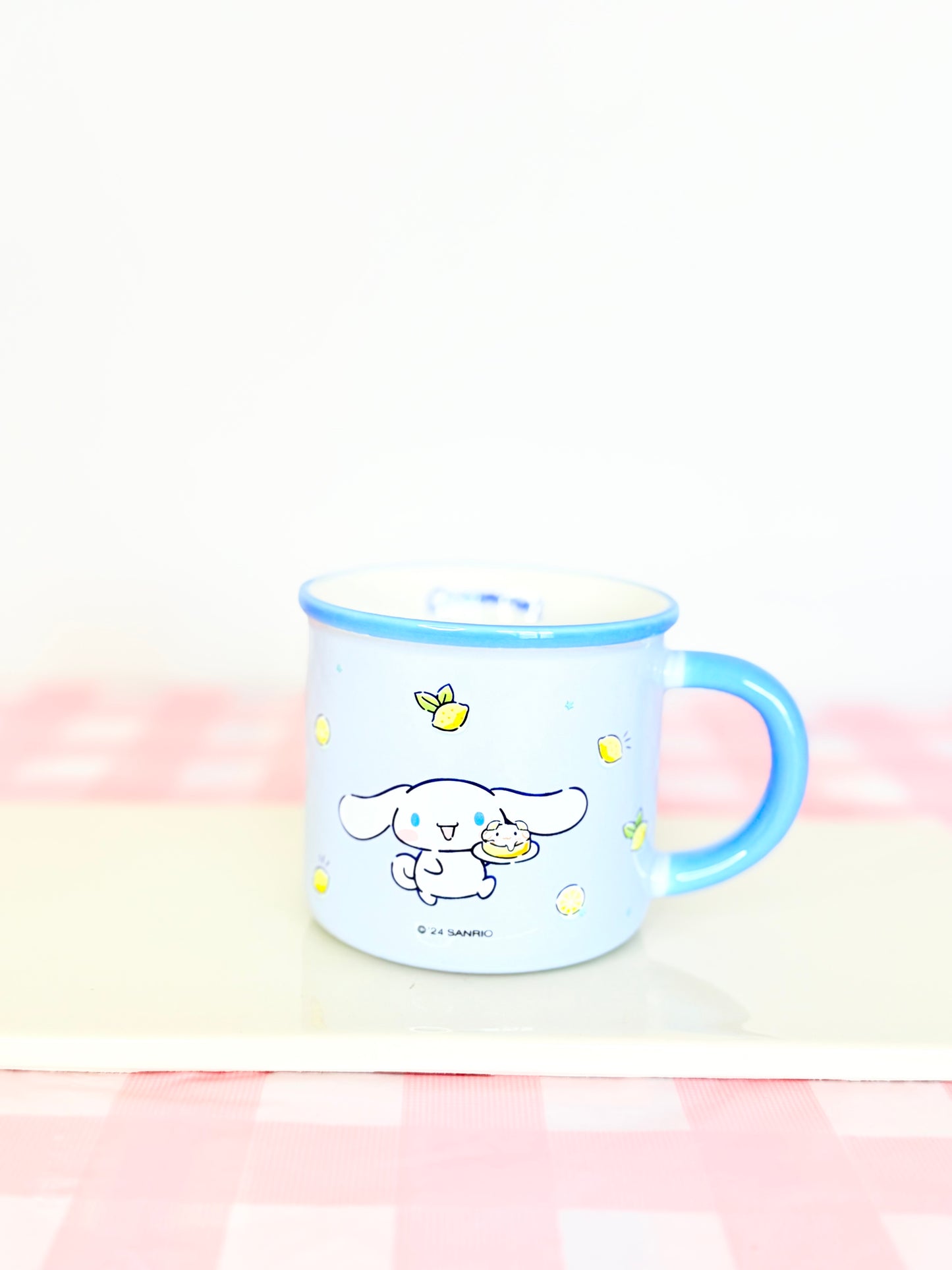 Sanrio Ceramic Mugs