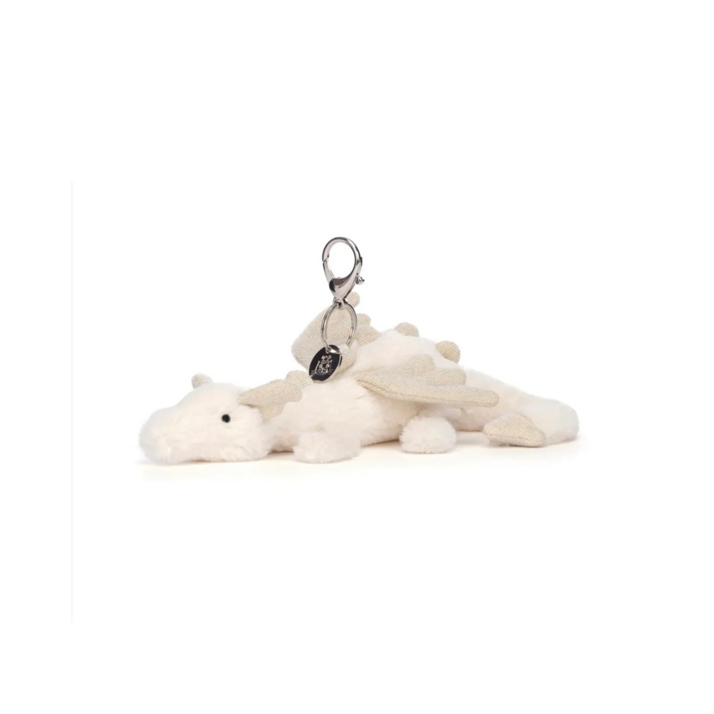 Jellycat Dragon Bag Charm