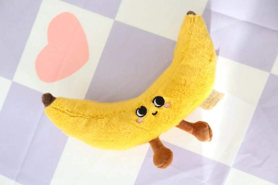 Banana Charm