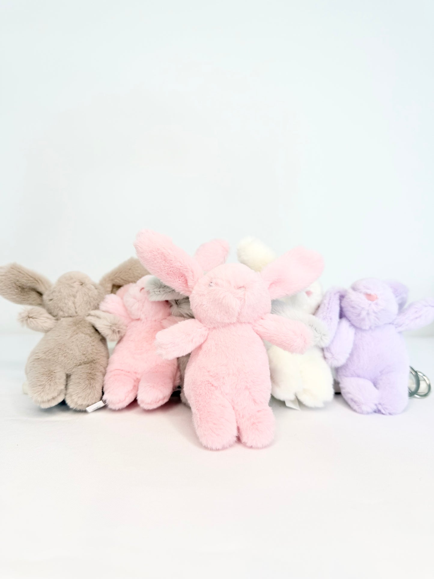 Mini Bonnie Bunny Charm